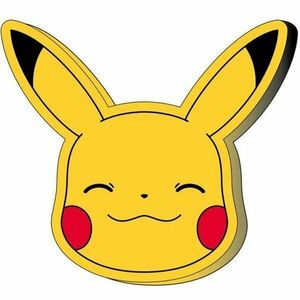 Párna Pikachu (Pokemon) kép