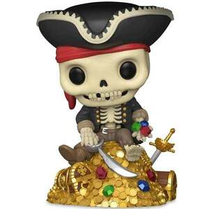 POP! Movies: Treasure Skeleton (Pirates Of The Caribbean) 16 cm kép