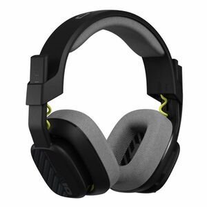 Logitech G Astro A10 Játékos Fejhallgató Xbox, fekete kép