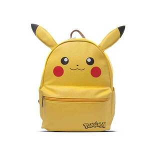 Pikachu Pokémon női hátizsák kép