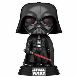 POP! Darth Vader (Star Wars) kép