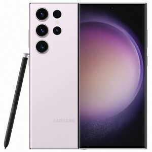 Samsung Galaxy S23 Ultra, 8/256GB, lavender kép