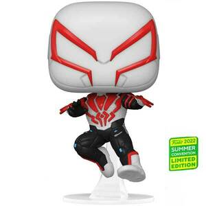 POP! Spider Man Beyond Amazing Collection (Marvel) Summer Convention Limited Edition kép
