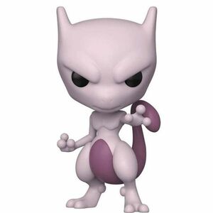 POP! Games: Mewtwo (Pokémon) kép