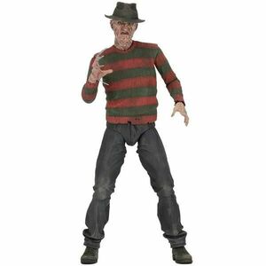 Akciófigura Ultimate Part 2 Freddy (A Nightmare on Elm Street) kép