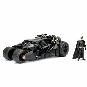 Batman The Dark Knight Batmobile 1: 24 kép