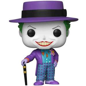 POP! Batman 1989 Joker (DC) figura kép