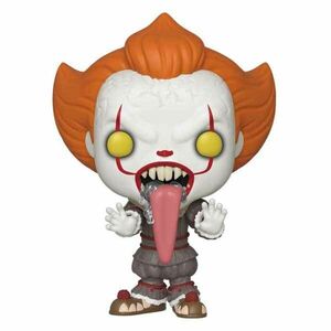 POP! Pennywise with Dog Tongue (Stephen King's It 2) kép