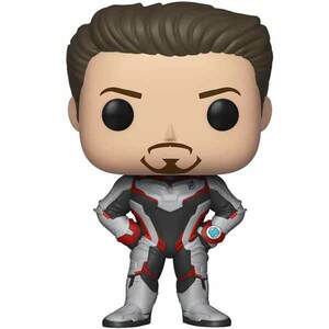 POP! Tony Stark (Avengers Endgame) kép