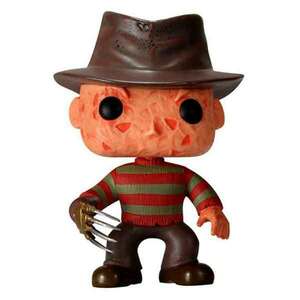 POP! Freddy Krueger (A Nightmare on Elm Street) kép