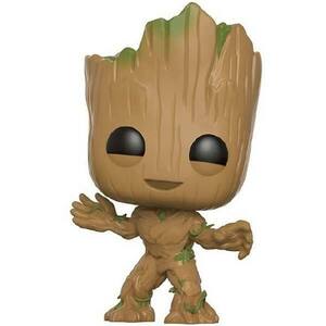 POP! Groot (Marvel) kép