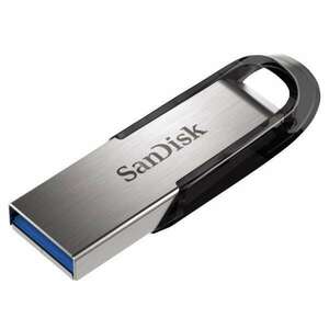 Sandisk 139789 pendrive Cruzer Ultra "Flair" 64 GB, USB 3.0, 150M... kép