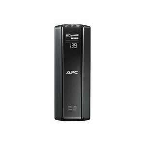 APC BR1500G-FR APC Power Saving Back-UPS RS 1500 230V CEE 7/5, (FR/PL) kép