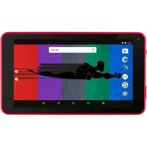 eSTAR Hero Avengers 7" 16GB 2GB RAM Tablet, Piros kép