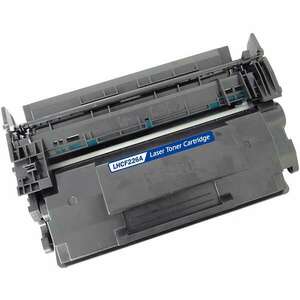 Hp cf226a/crg052 toner orink kép