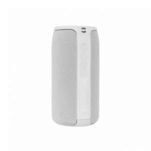 White Shark CONGA Bluetooth Hangszóró, 10 W, BT 5.0, Fehér kép