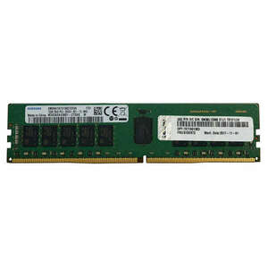 Lenovo 4X77A77495 memóriamodul 16 GB 1 x 16 GB DDR4 3200 Mhz ECC kép