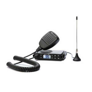Midland GB1-R mobil PMR rádió készülék kép