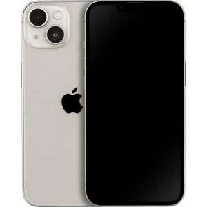 Apple iPhone 14 (6.1") Dual SIM iOS 16 5G 256 GB, fehér kép