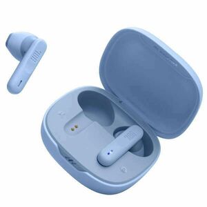 JBL Wave Flex BLU True Wireless Bluetooth kék fülhallgató kép
