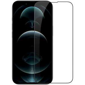 Nillkin edzett üveg 2.5D CP+ PRO fekete az Apple iPhone 13/13 Pro... kép