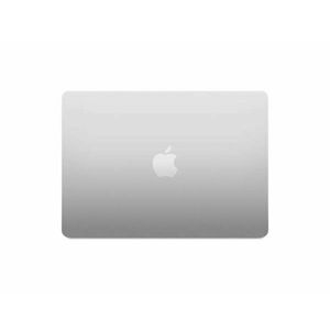 Apple MacBook Air 13 - M2 13.6: Silver/M2/10C GPU/8GB/512GB-MAG (... kép