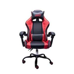 Ventaris VS300RD Gaming Chair Black/Red VS300RD kép