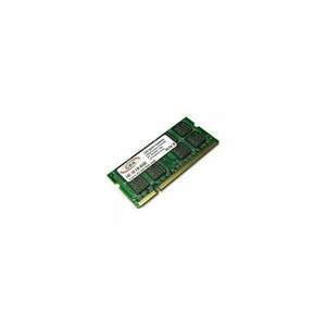 CSX ALPHA Memória Notebook - 4GB DDR3 (1600Mhz, 256x8) kép