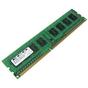 CSX ALPHA Memória Desktop - 2GB DDR2 (800Mhz, 128x8, CL6) kép