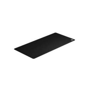 SteelSeries QCK Cloth Gaming 3XL ETAIL egérpad fekete (63843) kép