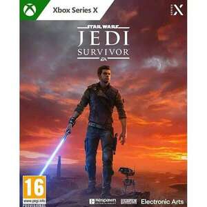 Star Wars Jedi Survivor (Xbox Series X) kép