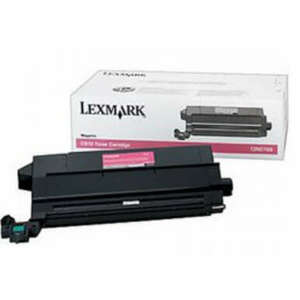 Lexmark 24B6517 festékkazetta 1 dB Eredeti Magenta kép