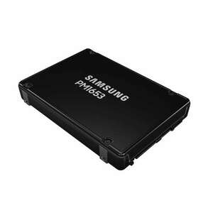 Samsung 960GB PM1653 2.5" SAS Szerver SSD kép