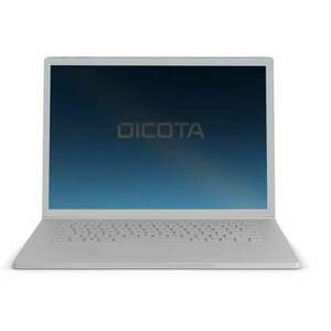 Dicota Secret 4-Way HP Elitebook 850 G5 15, 6" Betekintésvédelmi m... kép
