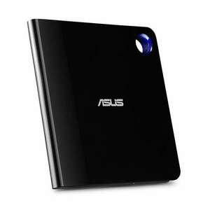 Asus SBW-06D5H-U Külső USB Mini Blu-Ray író - Fekete kép