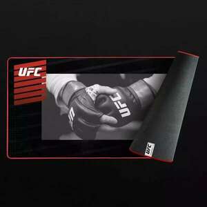 Konix UFC XXL Gaming Egérpad - XXL kép
