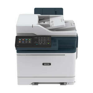 Xerox C315V_DNI multifunkciós nyomtató Lézer A4 1200 x 1200 DPI 3... kép