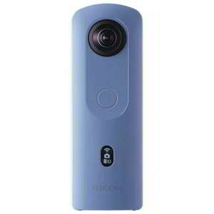 Ricoh Theta SC2 360° Videokamera - Kék kép