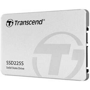 Transcend 2TB SSD225S 2.5" SATA3 SSD kép