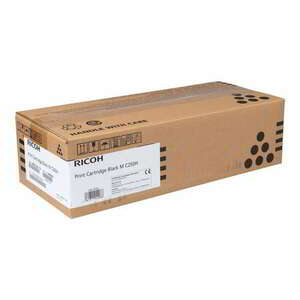 Ricoh 408340 Eredeti Toner Fekete kép