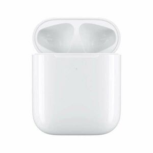 Apple Wireless Charging Case for AirPods kép