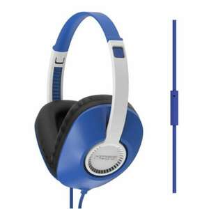 Koss UR23iB Headset - Kék kép