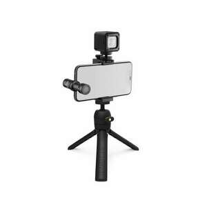 Rode Vlogger Kit USB-C komplett mobil videós szett kép