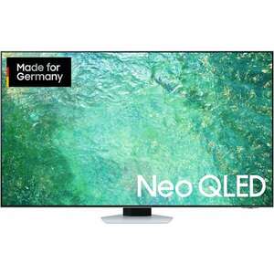 Samsung 55" GQ-55QN85C Neo QLED 4K Smart TV kép