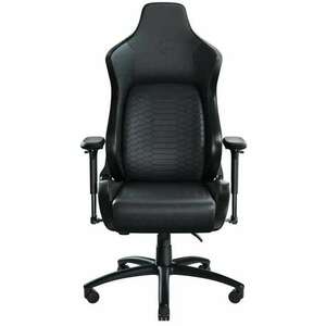 Razer Iskur XL Gamer szék - Fekete kép