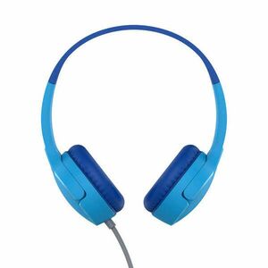 Belkin SoundForm Mini Headset Vezetékes Fejpánt Hívások/zene/spor... kép
