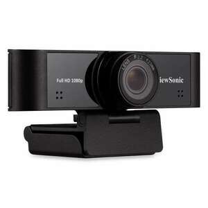ViewSonic VB-CAM-001 Full HD webkamera fekete kép