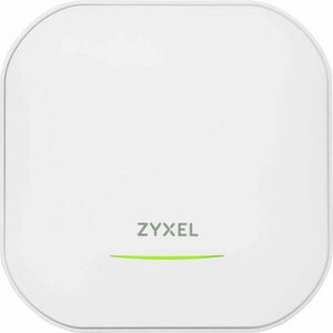 Zyxel WAX620D-6E-EU0101F WLAN csatlakozási pont 4800 Mbit/s Fehér... kép