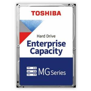 Toshiba MG Series 3.5" 20 TB SATA kép