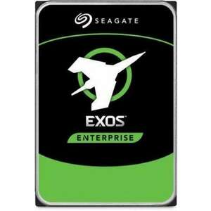Seagate 16TB 7200RPM SATA-600 256MB Exos X18 ST16000NM001J ST1600... kép